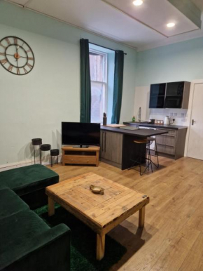 Queensgate Apartment